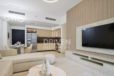 آپارتمان برای اجاره در Downtown Dubai (Downtown Burj Dubai)، Dubai، امارات متحده عربی 3 خوابه ، 125.98 متر مربع ، شماره 768084 - تصویر 1