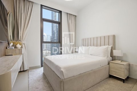 آپارتمان برای اجاره در Downtown Dubai (Downtown Burj Dubai)، Dubai، امارات متحده عربی 3 خوابه ، 125.98 متر مربع ، شماره 768084 - تصویر 20