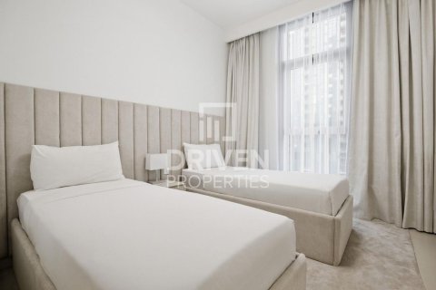آپارتمان برای اجاره در Downtown Dubai (Downtown Burj Dubai)، Dubai، امارات متحده عربی 3 خوابه ، 125.98 متر مربع ، شماره 768084 - تصویر 15