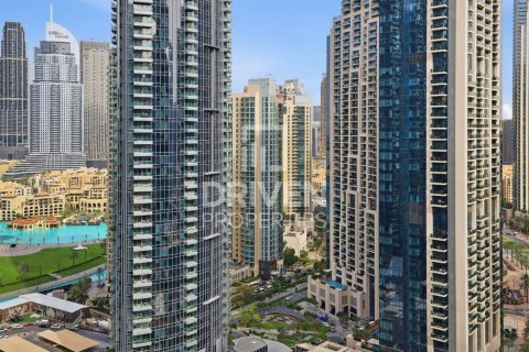 آپارتمان برای اجاره در Downtown Dubai (Downtown Burj Dubai)، Dubai، امارات متحده عربی 3 خوابه ، 125.98 متر مربع ، شماره 768084 - تصویر 29