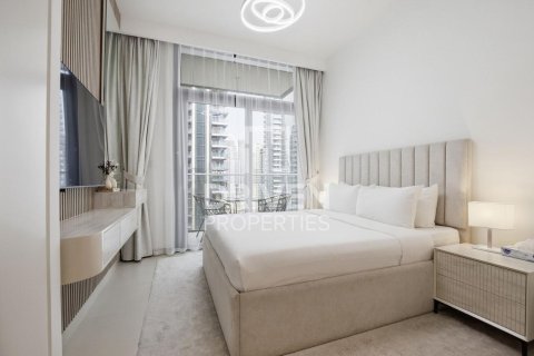 آپارتمان برای اجاره در Downtown Dubai (Downtown Burj Dubai)، Dubai، امارات متحده عربی 3 خوابه ، 125.98 متر مربع ، شماره 768084 - تصویر 17