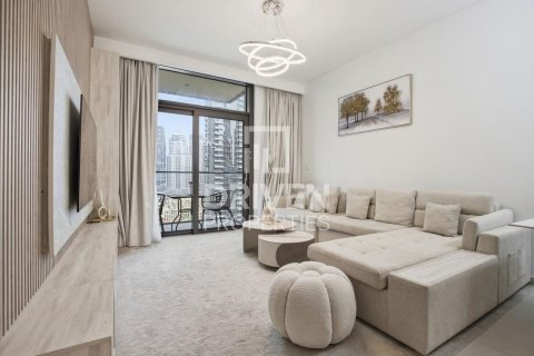 آپارتمان برای اجاره در Downtown Dubai (Downtown Burj Dubai)، Dubai، امارات متحده عربی 3 خوابه ، 125.98 متر مربع ، شماره 768084 - تصویر 5