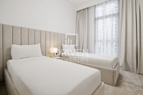 آپارتمان برای اجاره در Downtown Dubai (Downtown Burj Dubai)، Dubai، امارات متحده عربی 3 خوابه ، 125.98 متر مربع ، شماره 768084 - تصویر 25