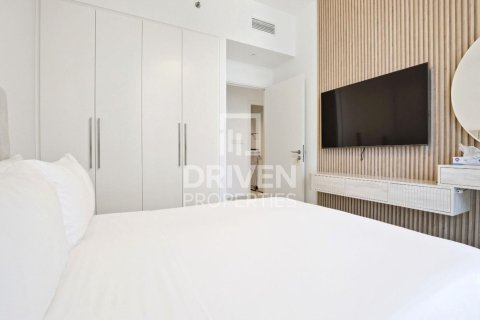 آپارتمان برای اجاره در Downtown Dubai (Downtown Burj Dubai)، Dubai، امارات متحده عربی 3 خوابه ، 125.98 متر مربع ، شماره 768084 - تصویر 22