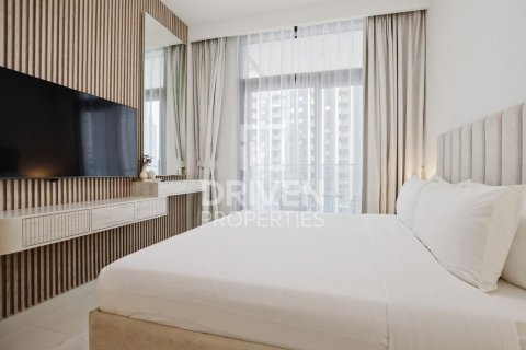 آپارتمان برای اجاره در Downtown Dubai (Downtown Burj Dubai)، Dubai، امارات متحده عربی 3 خوابه ، 125.98 متر مربع ، شماره 768084 - تصویر 12