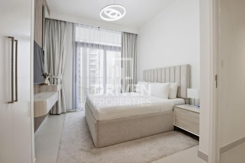 آپارتمان برای اجاره در Downtown Dubai (Downtown Burj Dubai)، Dubai، امارات متحده عربی 3 خوابه ، 125.98 متر مربع ، شماره 768084 - تصویر 11