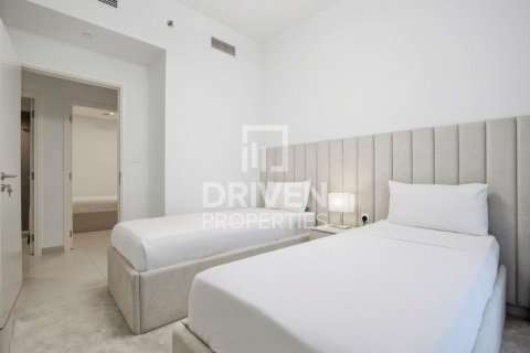 آپارتمان برای اجاره در Downtown Dubai (Downtown Burj Dubai)، Dubai، امارات متحده عربی 3 خوابه ، 125.98 متر مربع ، شماره 768084 - تصویر 18