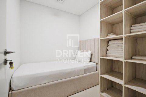 آپارتمان برای اجاره در Downtown Dubai (Downtown Burj Dubai)، Dubai، امارات متحده عربی 3 خوابه ، 125.98 متر مربع ، شماره 768084 - تصویر 26