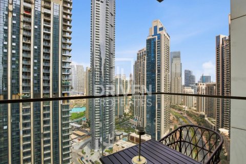 آپارتمان برای اجاره در Downtown Dubai (Downtown Burj Dubai)، Dubai، امارات متحده عربی 3 خوابه ، 125.98 متر مربع ، شماره 768084 - تصویر 28