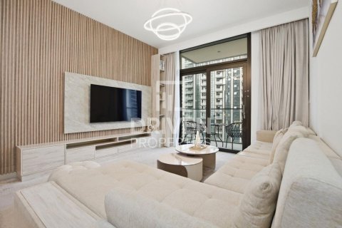 آپارتمان برای اجاره در Downtown Dubai (Downtown Burj Dubai)، Dubai، امارات متحده عربی 3 خوابه ، 125.98 متر مربع ، شماره 768084 - تصویر 3