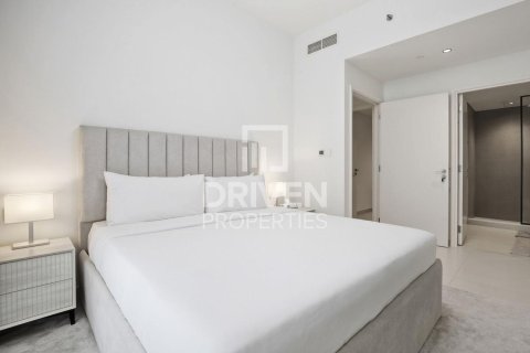 آپارتمان برای اجاره در Downtown Dubai (Downtown Burj Dubai)، Dubai، امارات متحده عربی 3 خوابه ، 125.98 متر مربع ، شماره 768084 - تصویر 9