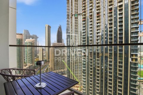 آپارتمان برای اجاره در Downtown Dubai (Downtown Burj Dubai)، Dubai، امارات متحده عربی 3 خوابه ، 125.98 متر مربع ، شماره 768084 - تصویر 27