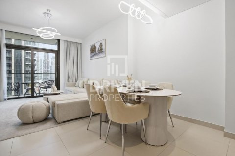 آپارتمان برای اجاره در Downtown Dubai (Downtown Burj Dubai)، Dubai، امارات متحده عربی 3 خوابه ، 125.98 متر مربع ، شماره 768084 - تصویر 4