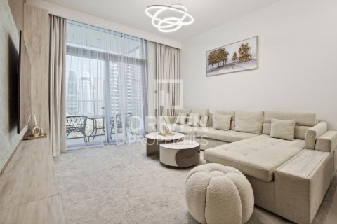 آپارتمان برای اجاره در Downtown Dubai (Downtown Burj Dubai)، Dubai، امارات متحده عربی 3 خوابه ، 125.98 متر مربع ، شماره 768084 - تصویر 14