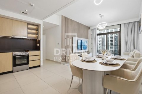 آپارتمان برای اجاره در Downtown Dubai (Downtown Burj Dubai)، Dubai، امارات متحده عربی 3 خوابه ، 125.98 متر مربع ، شماره 768084 - تصویر 6