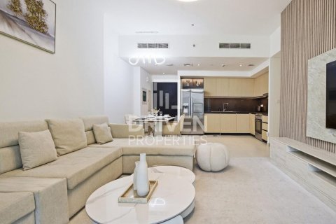 آپارتمان برای اجاره در Downtown Dubai (Downtown Burj Dubai)، Dubai، امارات متحده عربی 3 خوابه ، 125.98 متر مربع ، شماره 768084 - تصویر 2