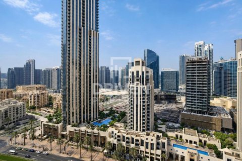 Apartament de închiriat în Downtown Dubai (Downtown Burj Dubai), Dubai, EAU 1 dormitor, 74.23 mp. №768083 - poză 17