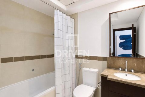 Apartament de închiriat în Downtown Dubai (Downtown Burj Dubai), Dubai, EAU 1 dormitor, 74.23 mp. №768083 - poză 11