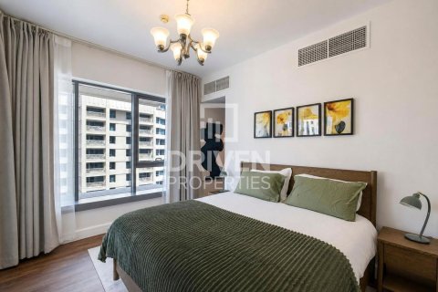 Apartament de închiriat în Downtown Dubai (Downtown Burj Dubai), Dubai, EAU 1 dormitor, 74.23 mp. №768083 - poză 5