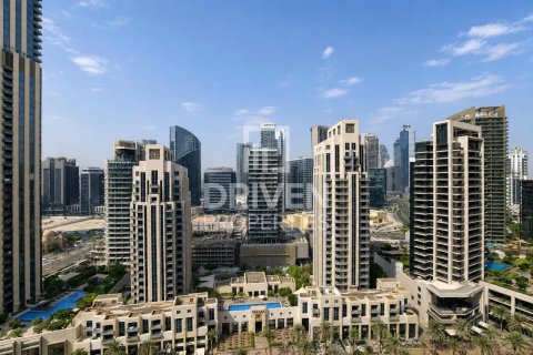 Apartament de închiriat în Downtown Dubai (Downtown Burj Dubai), Dubai, EAU 1 dormitor, 74.23 mp. №768083 - poză 18