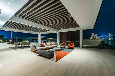 Vila v Palm Jumeirah, Dubai, SAE 5 ložnice, 1503 m² Č.: 614007 - fotografie 25