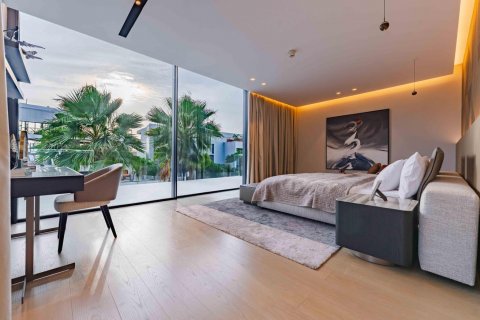 Vila v Palm Jumeirah, Dubai, SAE 5 ložnice, 1503 m² Č.: 614007 - fotografie 9