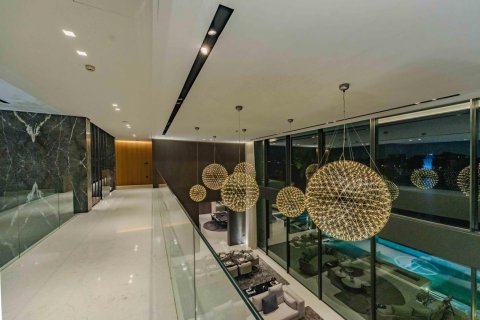 Vila v Palm Jumeirah, Dubai, SAE 5 ložnice, 1503 m² Č.: 614007 - fotografie 28