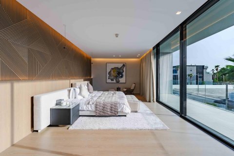 Vila v Palm Jumeirah, Dubai, SAE 5 ložnice, 1503 m² Č.: 614007 - fotografie 8