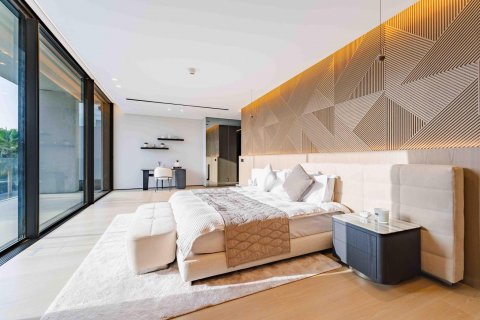 Vila v Palm Jumeirah, Dubai, SAE 5 ložnice, 1503 m² Č.: 614007 - fotografie 10