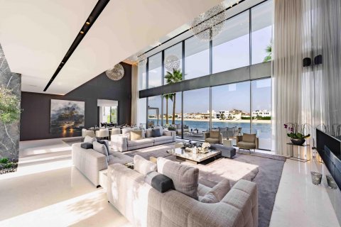 Vila v Palm Jumeirah, Dubai, SAE 5 ložnice, 1503 m² Č.: 614007 - fotografie 6