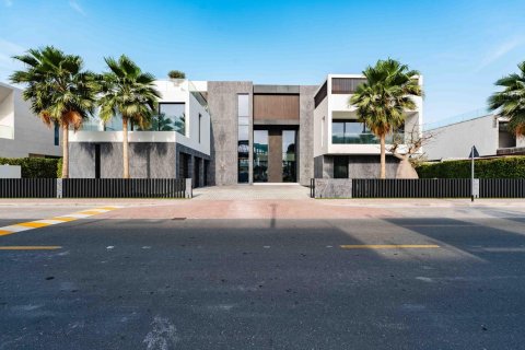 Vila v Palm Jumeirah, Dubai, SAE 5 ložnice, 1503 m² Č.: 614007 - fotografie 1