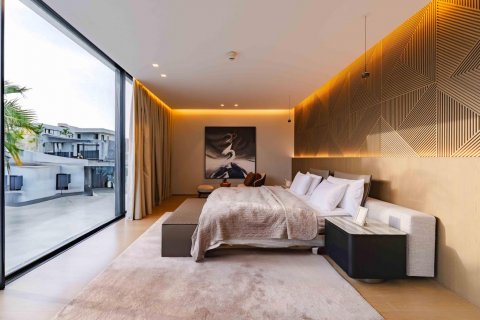 Vila v Palm Jumeirah, Dubai, SAE 5 ložnice, 1503 m² Č.: 614007 - fotografie 12