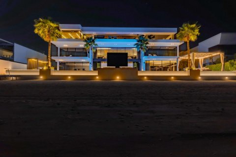 Vila v Palm Jumeirah, Dubai, SAE 5 ložnice, 1503 m² Č.: 614007 - fotografie 15