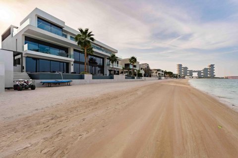 Vila v Palm Jumeirah, Dubai, SAE 5 ložnice, 1503 m² Č.: 614007 - fotografie 4