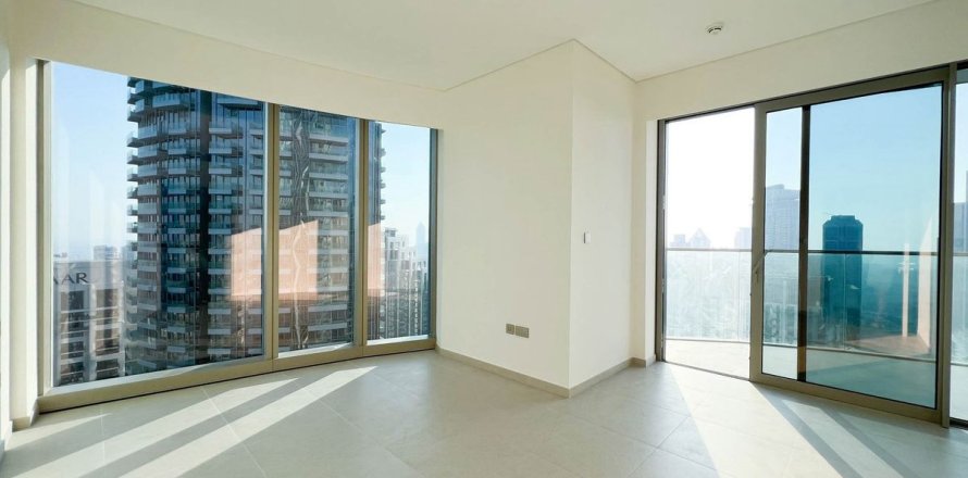 Διαμέρισμα σε Dubai, ΗΑΕ 2 υπνοδωμάτια, 119.3 τ.μ. Αρ. 701319