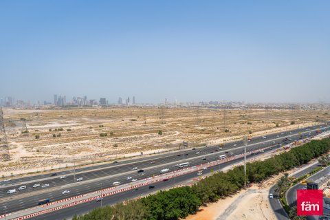 Byt v Dubai, SAE 2 ložnice, 91.3 m² Č.: 689330 - fotografie 23