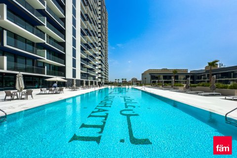 阿联酋 Dubai 公寓  2 卧, 91.3 平方米 , 编号 689330