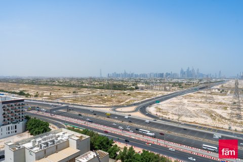 Byt v Dubai, SAE 2 ložnice, 91.3 m² Č.: 689330 - fotografie 7