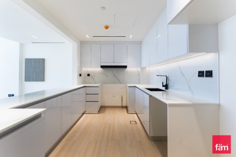 Byt v Dubai, SAE 2 ložnice, 91.3 m² Č.: 689330 - fotografie 3