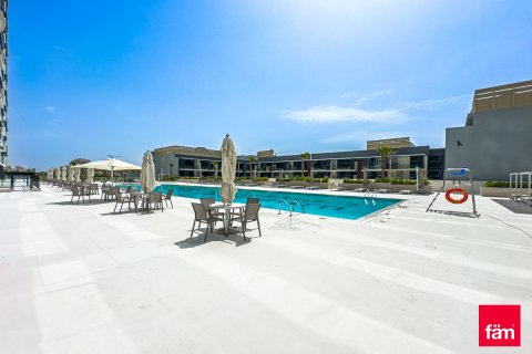Byt v Dubai, SAE 2 ložnice, 91.3 m² Č.: 689330 - fotografie 18