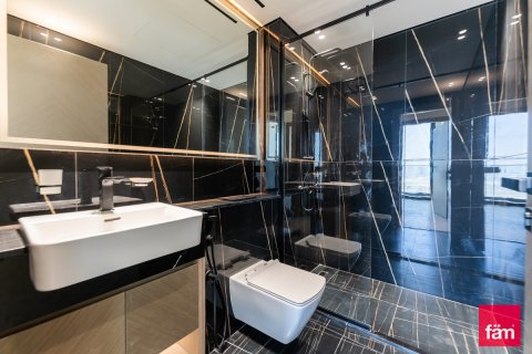 Byt v Dubai, SAE 2 ložnice, 91.3 m² Č.: 689330 - fotografie 25