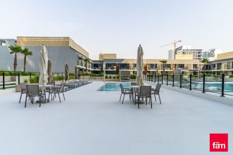 Byt v Dubai, SAE 2 ložnice, 91.3 m² Č.: 689330 - fotografie 6