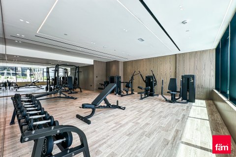 Byt v Dubai, SAE 2 ložnice, 91.3 m² Č.: 689330 - fotografie 24