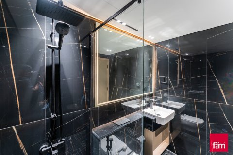 Byt v Dubai, SAE 2 ložnice, 91.3 m² Č.: 689330 - fotografie 10