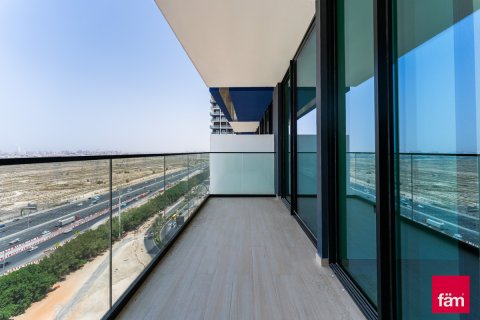 Byt v Dubai, SAE 2 ložnice, 91.3 m² Č.: 689330 - fotografie 15