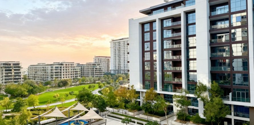 Dubai Hills Estate, Dubai, BAE’de daire 2 yatak odası, 122.4 m&sup2; No 689331