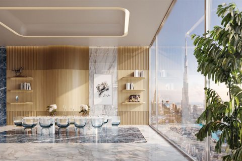 Appartamento in vendita a Business Bay, Dubai, EAU 2 camere da letto, 258.5 mq. № 689334 - foto 5