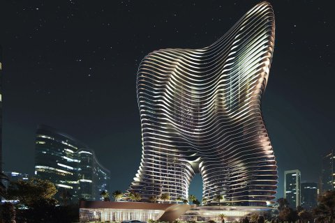 Appartamento in vendita a Business Bay, Dubai, EAU 2 camere da letto, 258.5 mq. № 689334 - foto 12