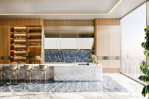 Appartamento in vendita a Business Bay, Dubai, EAU 2 camere da letto, 258.5 mq. № 689334 - foto 6