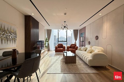 Apartment in Al Satwa, Dubai, UAE 1 bedroom, 97 sq.m. № 689333